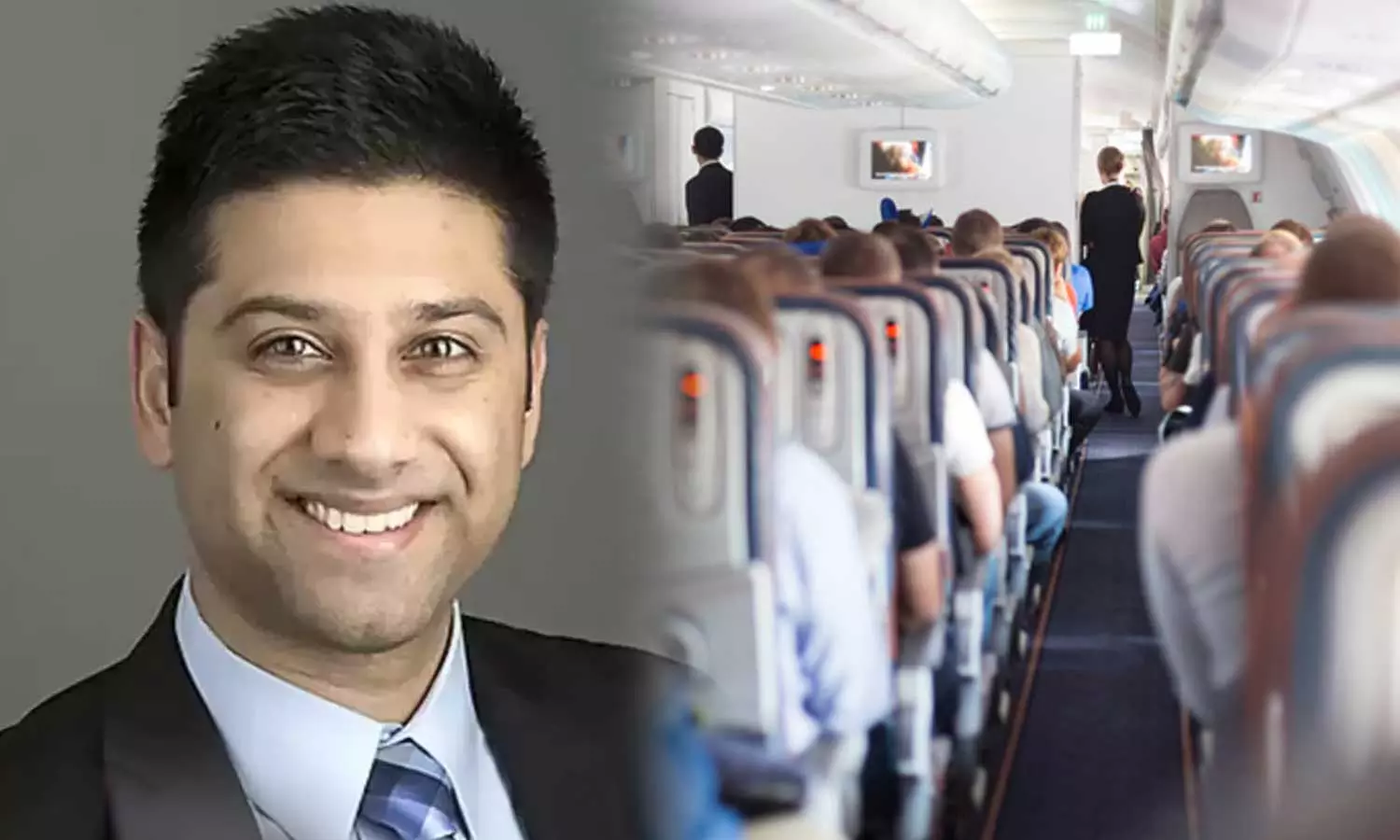 Indian American doctor arrested for masturbating in flight, masturbation in flight, sexual assault, exposing nudity in flight Indian American doctor arrested for masturbating in flight, masturbation in flight, sexual assault, exposing nudity in flight