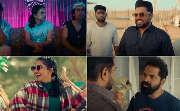 നല്ലവനായ കൊള്ളക്കാരനും ഗ്യാങ്ങും..; നിവിന് പോളിയുടെ രാമചന്ദ്ര ബോസ് ആന്ഡ് കോ ഓണത്തിന് നല്ലവനായ കൊള്ളക്കാരനും ഗ്യാങ്ങും..; നിവിന് പോളിയുടെ രാമചന്ദ്ര ബോസ് ആന്ഡ് കോ ഓണത്തിന്