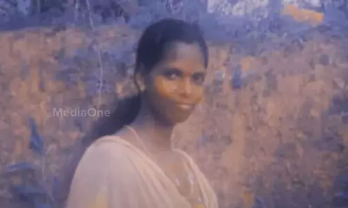 woman died after delivery family complaint against trivandrum sat hospital