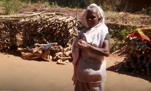 Sickle cell anemia patients in Kerala have been struggling for nine months without getting pension Sickle cell anemia patients in Kerala have been struggling for nine months without getting pension