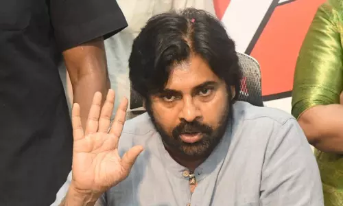 Pawan Kalyan