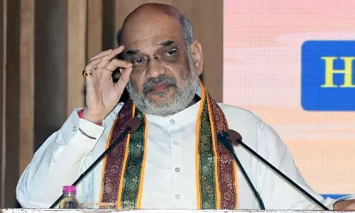 Capital punishment for mob lynching-Amit Shah in Parliament, Capital punishment for mob lynching, Amit Shah, mob lynching punishment