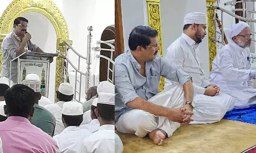 KT Jaleel on Kerala State Wakf Board Chairman Adv. MK Sakeer issue, KT Jaleel on Wakf Board Chairman Adv. MK Sakeer issue, Kerala State Wakf Board Chairman, Adv. MK Sakeer, Wakf Board Chairman controversy