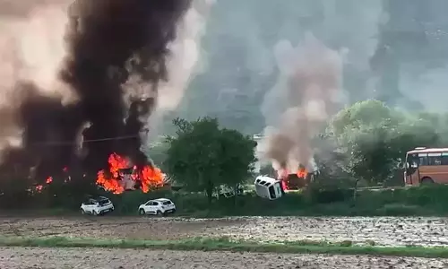 നൂഹ് സംഘർഷം; രൂക്ഷ വിമർശനവുമായി സുപ്രീം കോടതി നൂഹ് സംഘർഷം; രൂക്ഷ വിമർശനവുമായി സുപ്രീം കോടതി