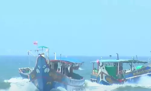 muthalappozhi boat accident