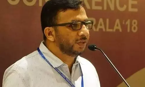 നൂഹ് സംഘർഷം: എല്ലാ ആക്രമണങ്ങളും ആസൂത്രിതമെന്നതിലുപരി സെലക്ടീവ് ആയിരുന്നു: പി മുജീബ് റഹ്മാൻ