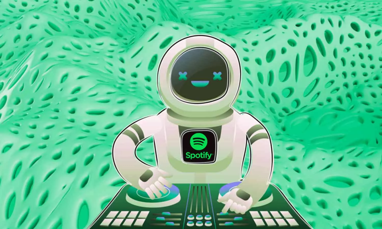 ഇഷ്ടത്തിനനുസരിച്ച് പാട്ടു കേൾക്കാം; എ.ഐ ഡി.ജെയുമായി സ്‌പോട്ടിഫൈ