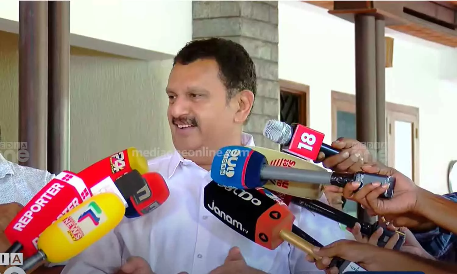 k muraleedharan about payment claim contraversy k muraleedharan about payment claim contraversy