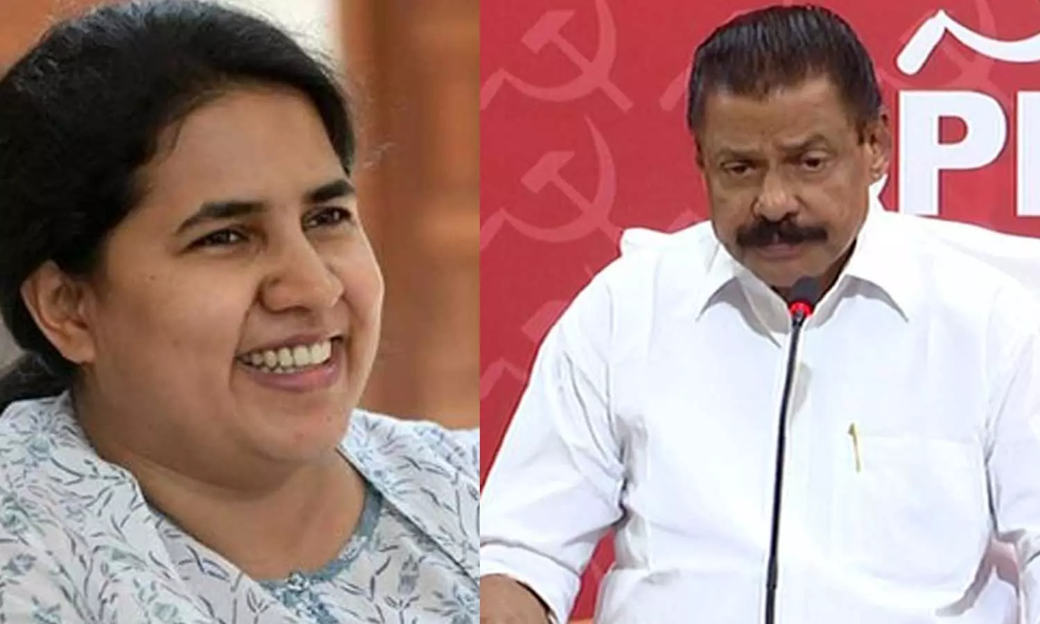 CPM state secretary MV Govindan on monthly quota controversy CPM state secretary MV Govindan on monthly quota controversy