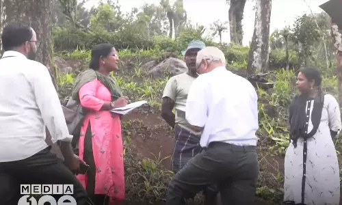 കുടകിലെ ഇഞ്ചിപ്പാടങ്ങളില്‍ ആദിവാസികളുടെ ദുരൂഹമരണം: സമഗ്രാന്വേഷണം ആവശ്യപ്പെട്ട് വസ്തുതാന്വേഷണ സംഘം