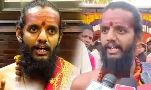 Astrologer Dr Yashwant Guruji predicts coalition government and woman Prime Minister in 2024 Lok Sabha election, Astrologer predicts coalition government and woman PM in 2024, Astrologer Dr Yashwant Guruji, 2024 Lok Sabha elections prediction