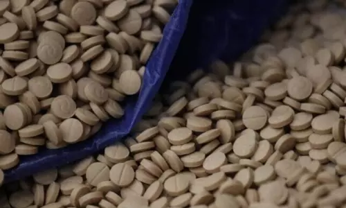 Massive drug hunt in Kuwait Massive drug hunt in Kuwait