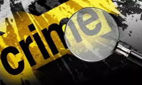 a father killed his daughter who was absent at home without telling him in Punjab