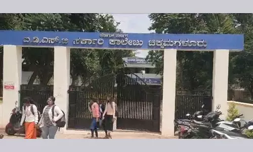 Order to make uniform compulsory in government colleges in Karnataka