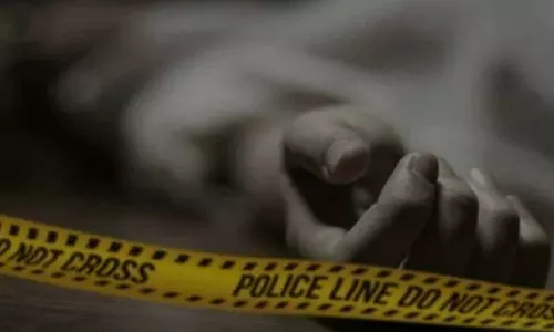 Assam BJP Kisan Morcha leader commits suicide after her intimate pictures with senior party politician went viral in social media