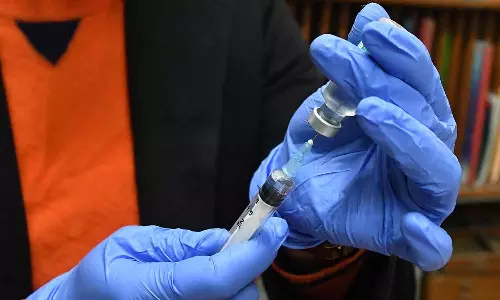 Child was wrongly injected with rabies vaccine in angamaly govt hospital