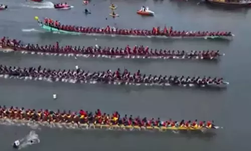 Veeyapuram wins nehru trophy 2023