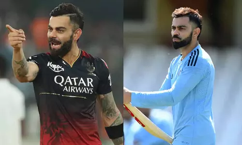 ഒരു ഇൻസ്റ്റഗ്രാം പോസ്റ്റിന് 11.45 കോടിയോ? അതൊന്നും ശരിയല്ലെന്ന് കോഹ്‌ലി; പ്രതികരണം വൈറൽ