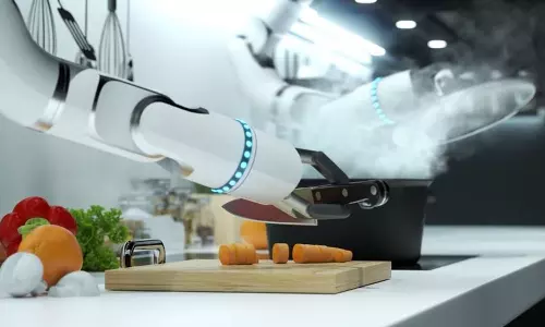 ai cooking