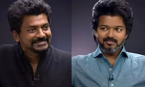 നിങ്ങൾക്കും എന്നോട് ദേഷ്യമുണ്ടോ? ബീസ്റ്റിന്റെ പരാജയത്തിന് ശേഷം വിജയുടെ മറുപടി, തുറന്നുപറഞ്ഞ് നെൽസണ്‍