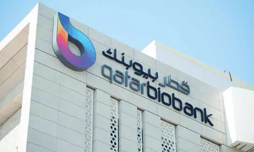 ഖത്തർ ബയോ ബാങ്ക് പ്രവർത്തനങ്ങൾ വ്യാപകമാക്കുന്നു;  60,000 പേരെ കൂടി ഗവേഷണത്തിന്റെ ഭാഗമാക്കും