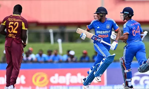 തുടങ്ങിയതും തീർത്തതും ഓപ്പണർമാർ: നാലാം ടി20യിൽ  ഗംഭീര ജയവുമായി ഇന്ത്യ