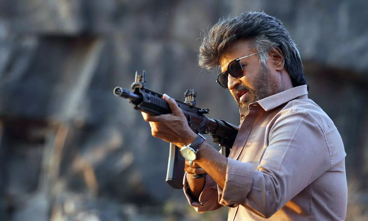 കളക്ഷനിലും മാസ്; മൂന്നു ദിനം കൊണ്ട് നൂറു കോടി ക്ലബിൽ കയറി രജനിയുടെ ജയിലർ