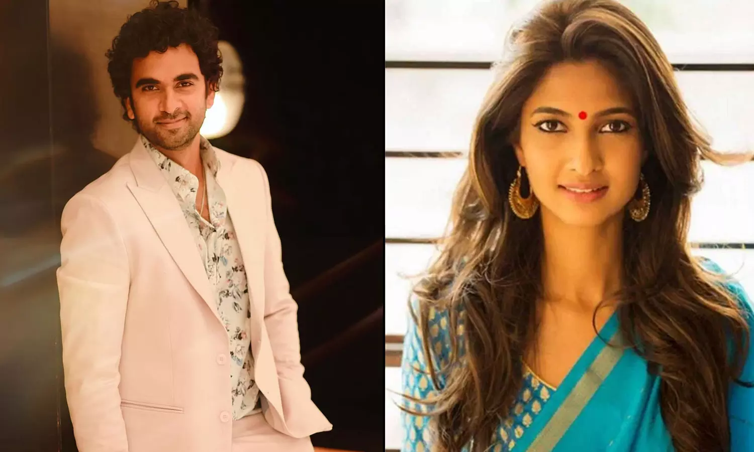 actress keerthi pandian