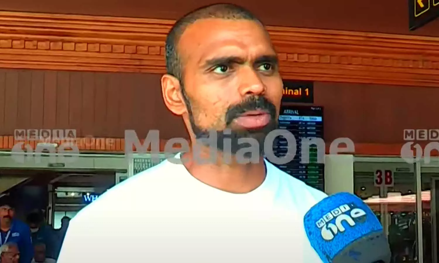 PR Sreejesh demanded Sports policy in Kerala, PR Sreejesh demanded sports policy for the players job in Kerala, Indian hockey player PR Sreejesh, sportspersons job controversy, PR Sreejesh PR Sreejesh demanded Sports policy in Kerala, PR Sreejesh demanded sports policy for the players job in Kerala, Indian hockey player PR Sreejesh, sportspersons job controversy, PR Sreejesh