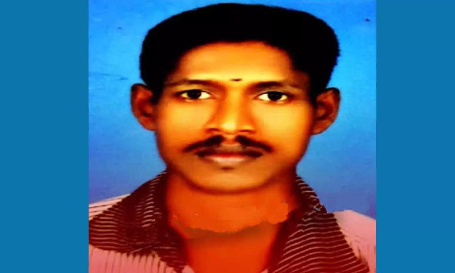 The police confirmed that the incident where a young man was found dead in a pond in Kallambalam near Thiruvananthapuram was a murder, Kallambalam pond death is murder, Raju death