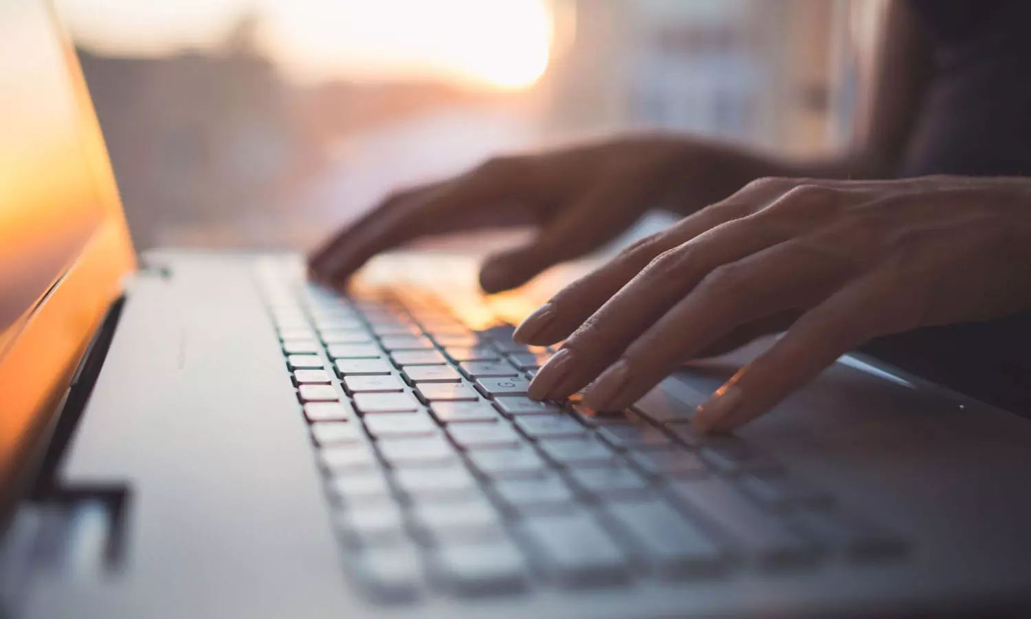 New AI tool can steal your password by listening to your keyboard clicks New AI tool can steal your password by listening to your keyboard clicks