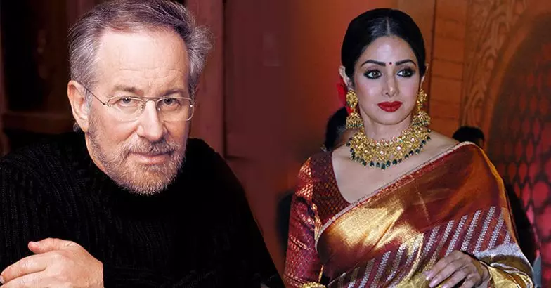 സ്റ്റീവൻ സ്പിൽബർഗ്, ജുറാസിക് പാർക്ക്..ആരും കൊതിക്കുന്ന റോൾ; ശ്രീദേവി അത് നിരസിച്ചത് എന്തിന്?