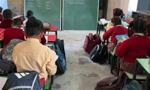 NCERT sets up textbook panel for Classes 3 to 12 NCERT sets up textbook panel for Classes 3 to 12