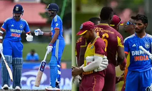 വിശ്രമം ഇല്ല, അഞ്ചിലാര് എന്ന് ഇന്നറിയാം; വൻ പ്രതീക്ഷയിൽ ഇന്ത്യ