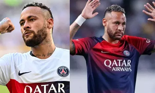 വൻ ട്വിസ്റ്റ്; നെയ്മറിനായി വലയെറിഞ്ഞ് സൗദി ക്ലബ്ബ്, അതും ആരും കൊതിക്കുന്ന ഓഫർ