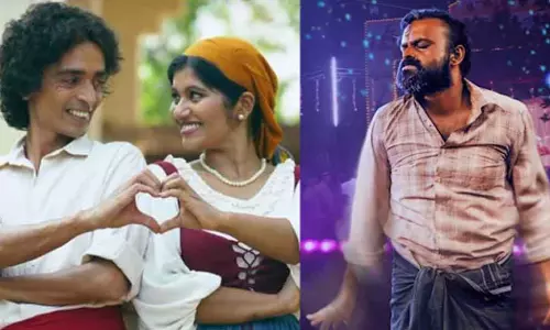 Kunchacko Boban joins Sureshinteyum Sumalathayudeyum Hridayahariyaya Pranayakatha