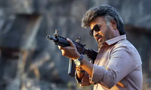 കളക്ഷനിലും മാസ്; മൂന്നു ദിനം കൊണ്ട് നൂറു കോടി ക്ലബിൽ കയറി രജനിയുടെ ജയിലർ