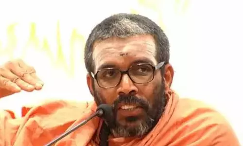 Swami Chidanandapuri