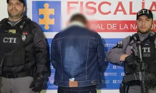 ആമസോണ്‍ കാട്ടിൽ നിന്ന് രക്ഷപ്പെട്ട കുട്ടികളിൽ ഒരാൾ ലൈംഗിക ചൂഷണത്തിന് ഇരയായി; രണ്ടാനച്ഛൻ അറസ്റ്റിൽ