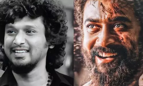 റോളക്സ് നായകൻ..! കാത്തിരിപ്പിന് വിരാമമിട്ട് ലോകേഷ് കനകരാജ് ചിത്രമെത്തുന്നു