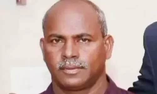 Elderly man stabbed to death by relative at Santhipuram in Thiruvananthapuram, Santhipuram relative murder, Kadinamkulam murder, Thiruvananthapuram, Santhipuram