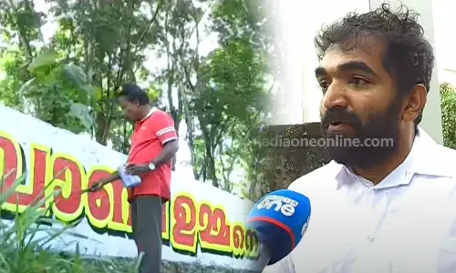 പുതുപ്പള്ളിയിൽ വികസനം ചർച്ചചെയ്യാൻ വെല്ലുവിളിച്ച് യു.ഡി.എഫ്; പ്രചാരണം ശക്തമാക്കി ചാണ്ടി ഉമ്മന്‍