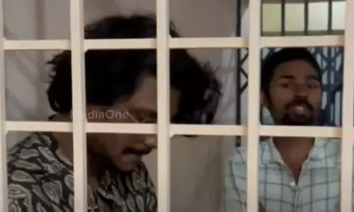 കണ്ണൂരിൽ എസ്.ഐയെ ക്ലബ്ബിൽ പൂട്ടിയിട്ട് മർദിച്ചു; മൂന്ന് പേർ കസ്റ്റഡിയിൽ