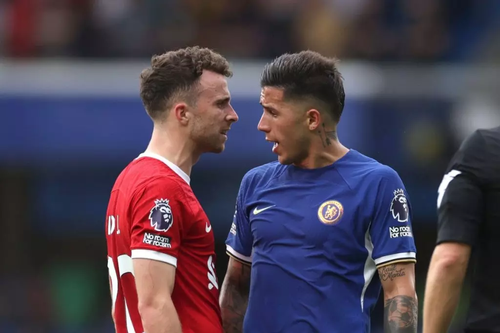 പ്രീമിയർ ലീഗ്; ചെൽസി- ലിവർപൂൾ പോരാട്ടം സമനിലയിൽ