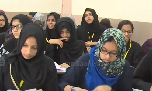 സൗദിയിൽ സ്‌കൂൾ തുറക്കുന്നതിനുള്ള ഒരുക്കങ്ങൾ പൂർത്തിയായി; ക്ലാസുകള്‍  അടുത്ത ഞായറാഴ്ച മുതല്‍