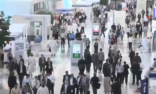 യു.എ.ഇയിലെ ഇന്ത്യൻ പ്രവാസികളുടെ എണ്ണം 35 ലക്ഷം കടന്നു; പുതുതായി എത്തിയത്​ 1,30,000 പേർ