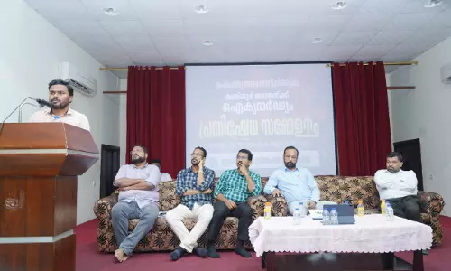 Solidarity meet Solidarity meet