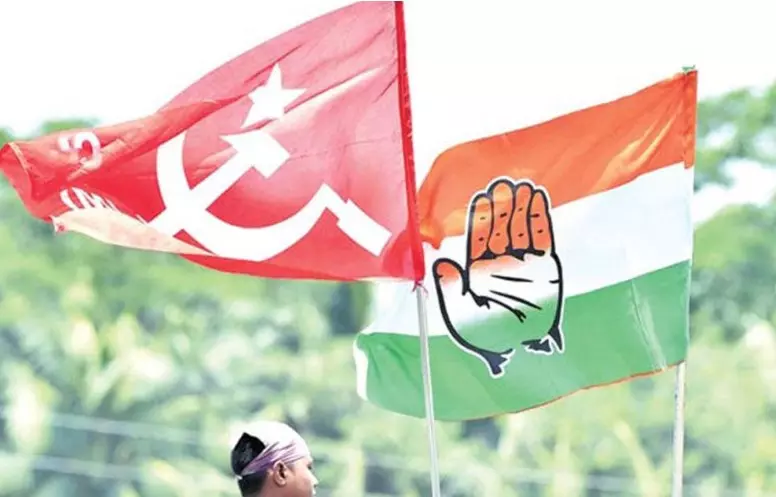 പുതുപ്പള്ളി ഉപതെരഞ്ഞെടുപ്പ്; പ്രമുഖ നേതാക്കൾ ഇന്ന് മണ്ഡലത്തിൽ