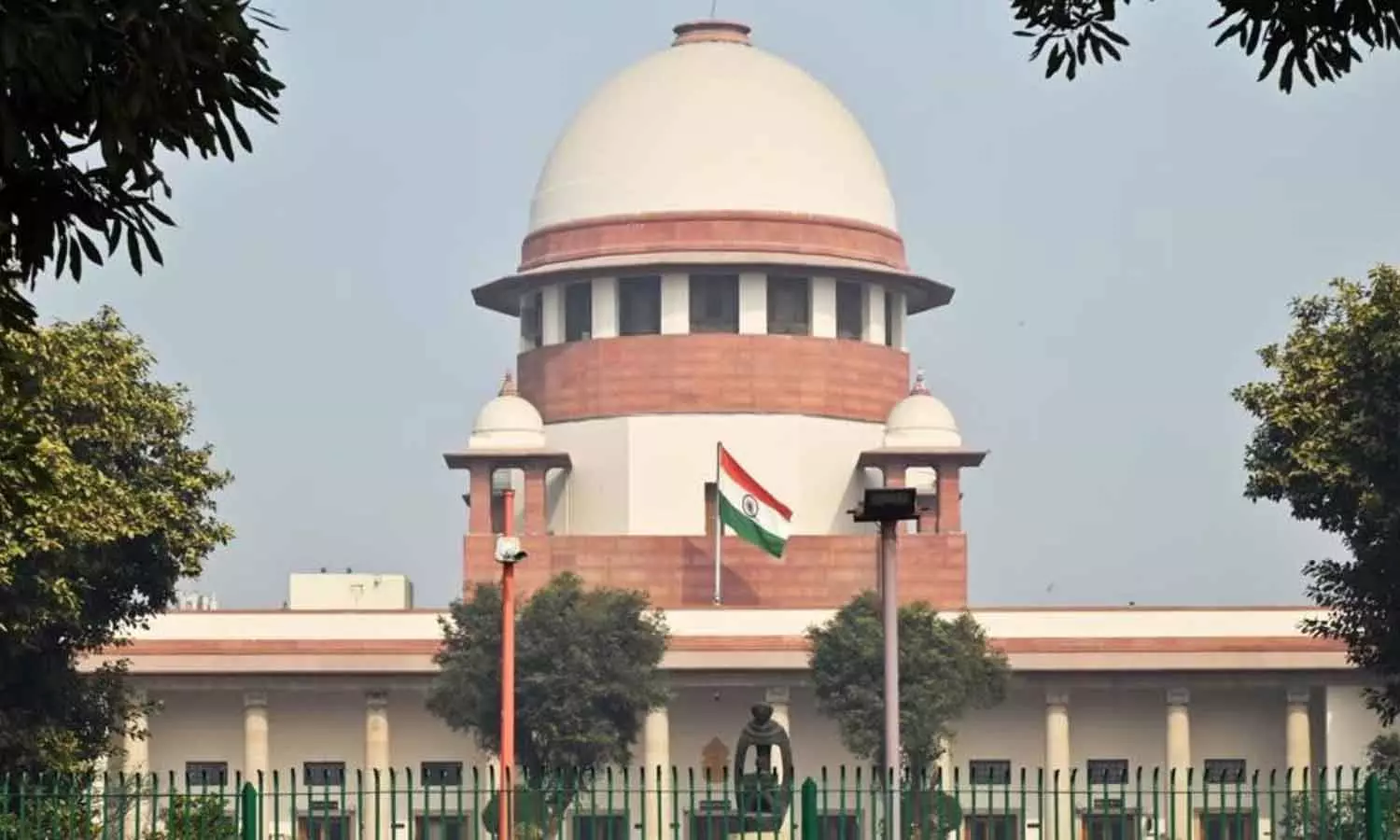 Supreme Court to bring guidelines to regulate channels