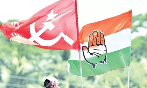 പുതുപ്പള്ളി ഉപതെരഞ്ഞെടുപ്പ്; പ്രമുഖ നേതാക്കൾ ഇന്ന് മണ്ഡലത്തിൽ